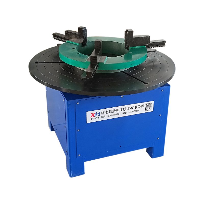 Welding Rotator - Image 2