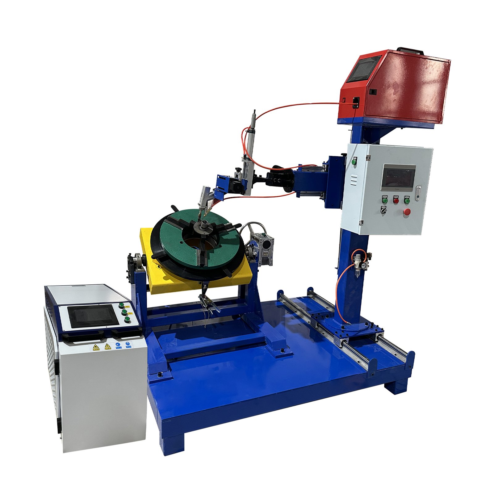 Robotic Laser Welding Systems | Automated Metal Joining - Image 4
