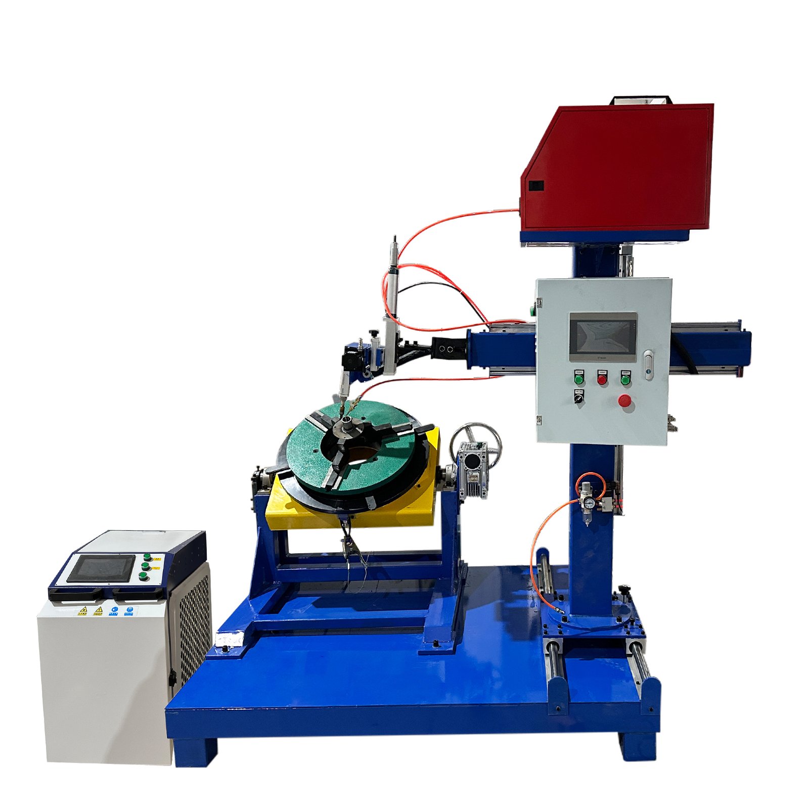 Robotic Laser Welding Systems | Automated Metal Joining - Image 5