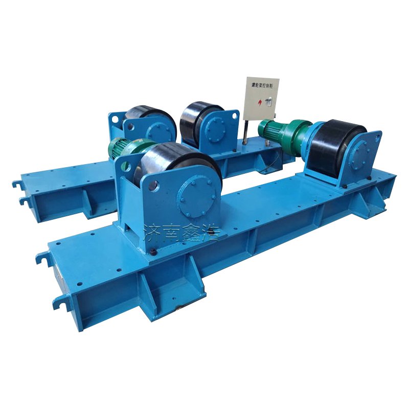 turning rolls - Image 4