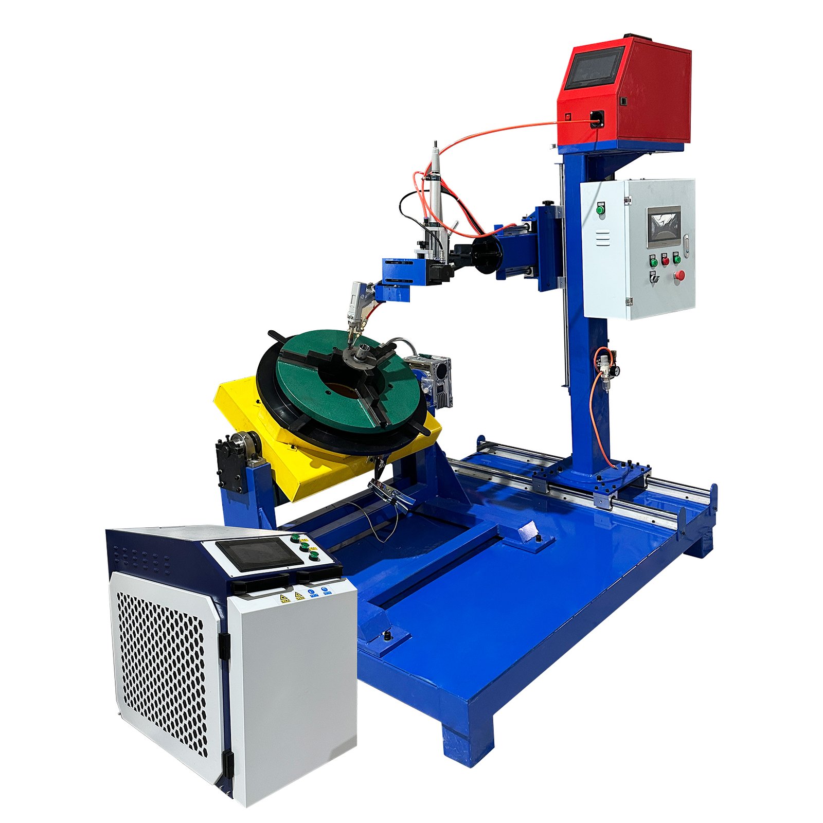 Robotic Laser Welding Systems | Automated Metal Joining - Image 6