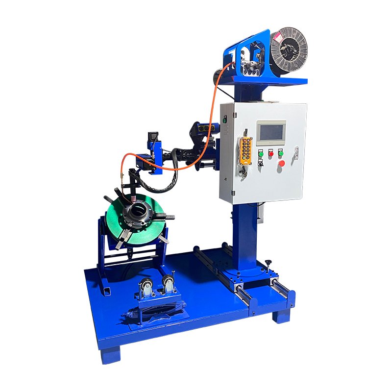 Pipe Flange Welding Equipment - High Precision & Durable - Image 4