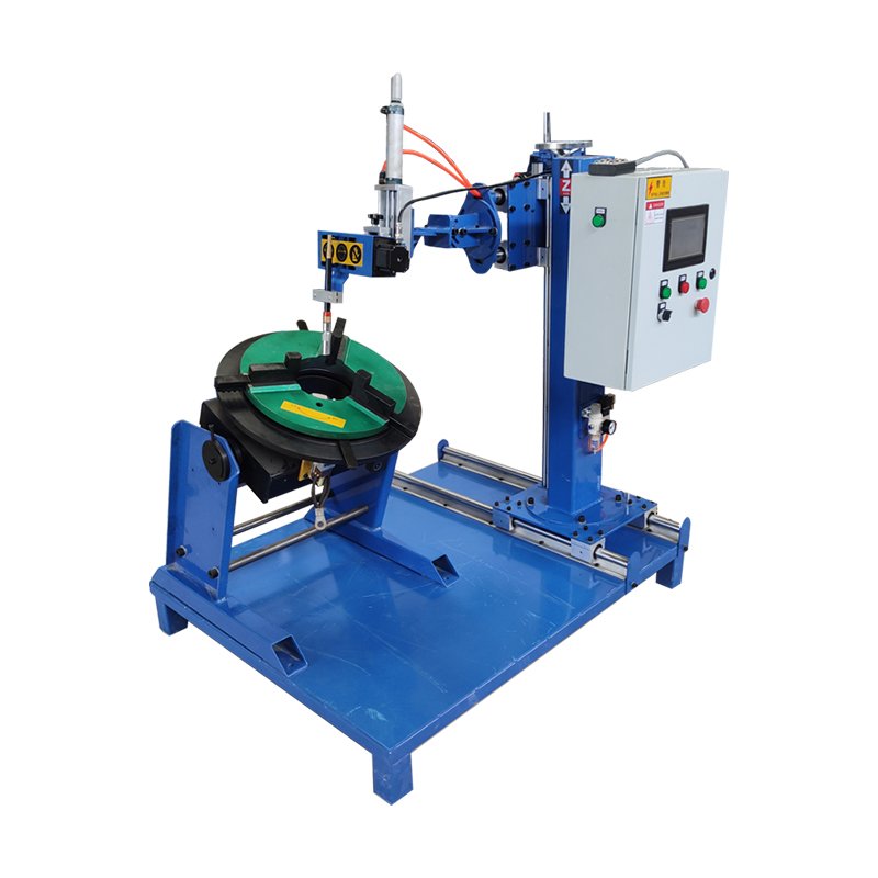 Pipe Flange Welding Equipment - High Precision & Durable - Image 5