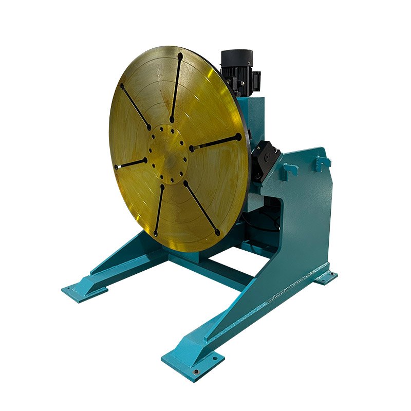 1 Ton Welding Positioner Machine | Industrial Welding Tools - Image 3