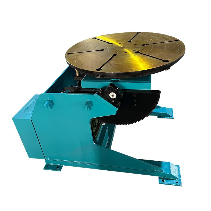 1 Ton Welding Positioner Machine | Industrial Welding Tools - Image 5