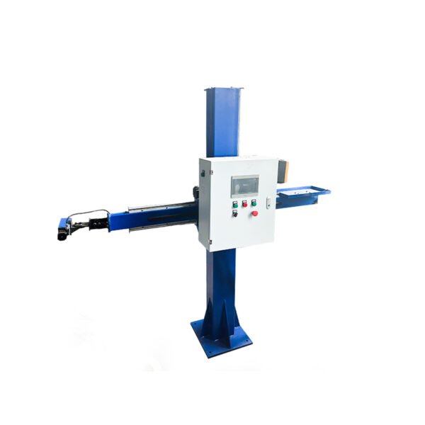Portable Welding Positioner | Lightweight Operator Machine