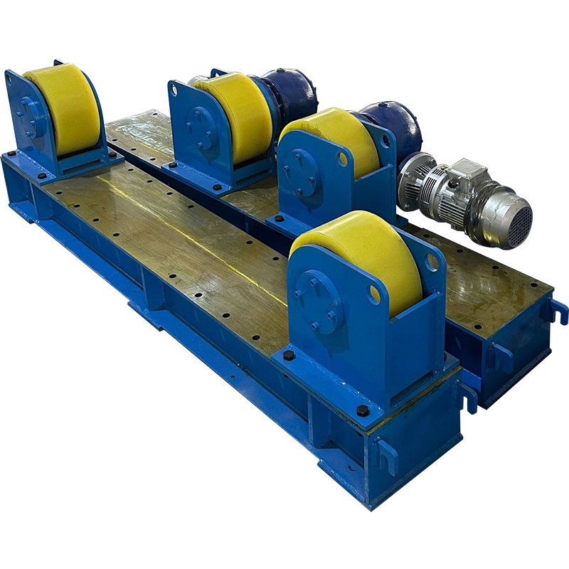 turning rolls