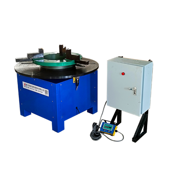 Welding Rotator
