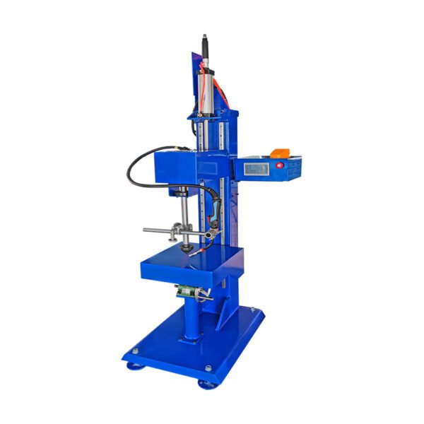 Auto-Rotate Welding Gun System for Metal Fabrication