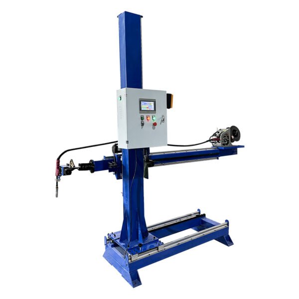 CO2/MIG Auto-Welding Equipment | Industrial Grade