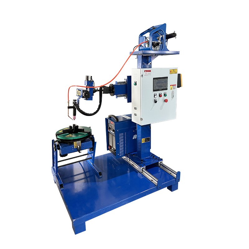 ZDH-1140 Auto TIG Welder | Argon Arc Welding Machine