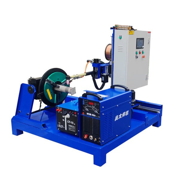 ZDH-3140 TIG Welding Machine | Automatic Argon Arc Welder