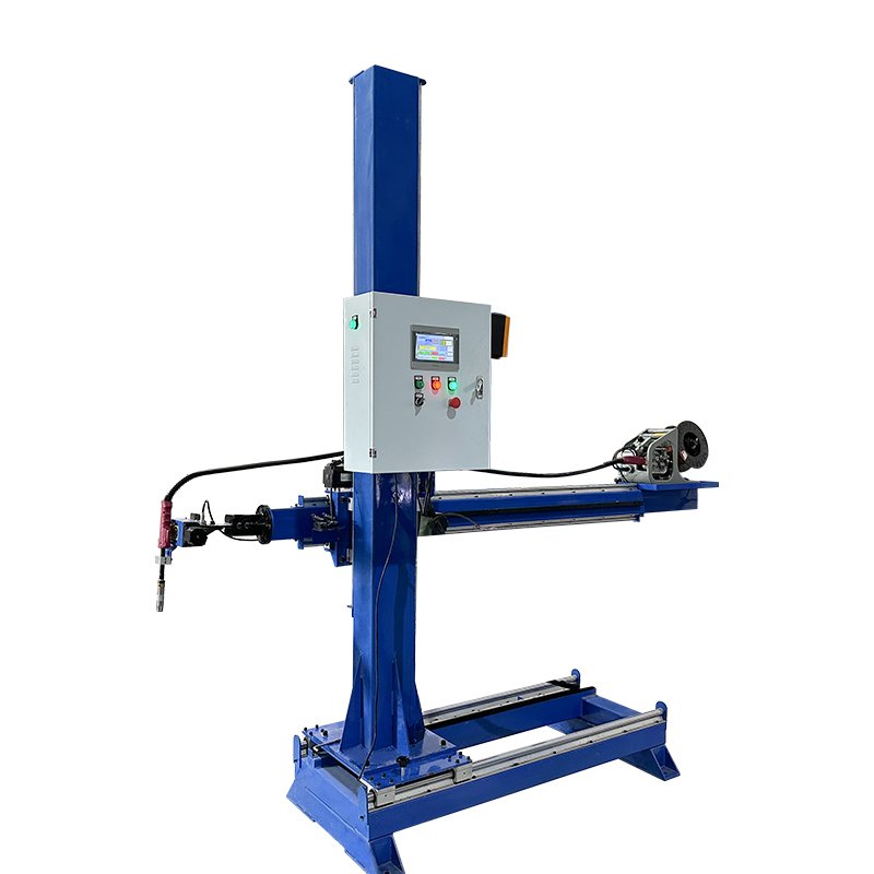 CO2/MIG Auto-Welding Equipment | Industrial Grade - Image 5