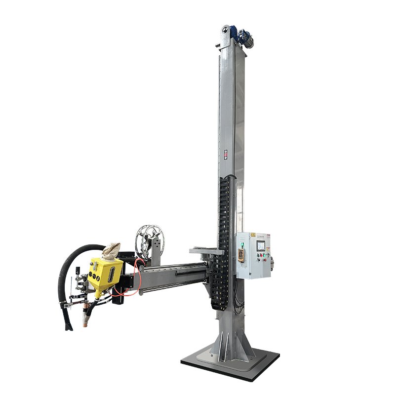 Submerged Arc Welding Machines | Automated SAW Operators - Image 2