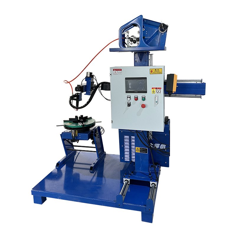 ZDH-1140 Auto TIG Welder | Argon Arc Welding Machine - Image 2