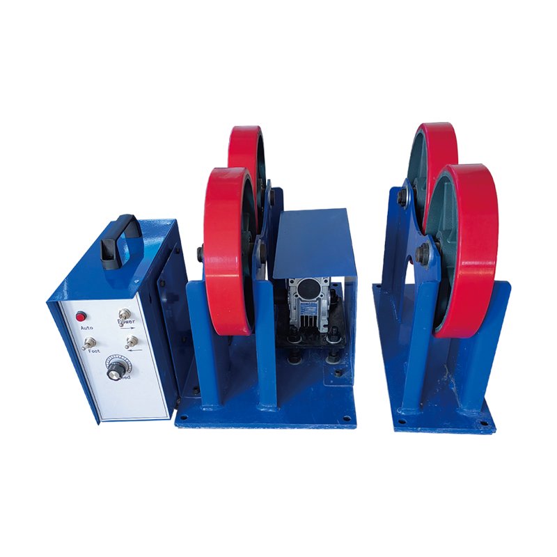 1-Ton Light Duty Welding Roller Stand | Portable Positioner - Image 4