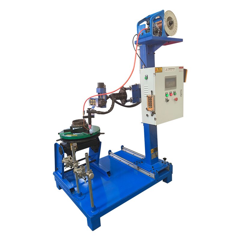 ZDH-3140 TIG Welding Machine | Automatic Argon Arc Welder - Image 5