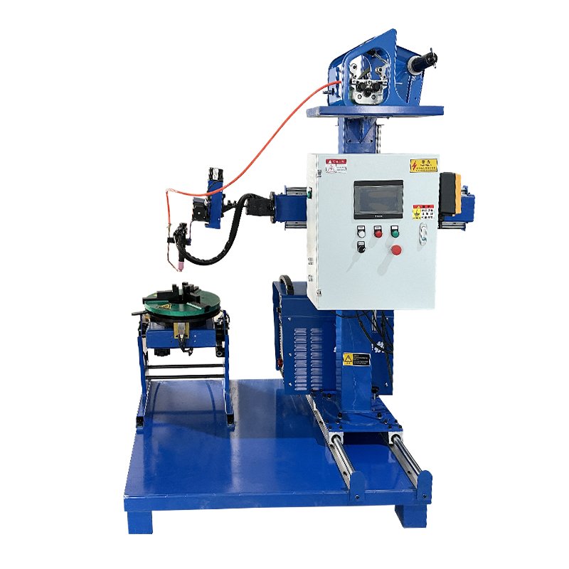 ZDH-1140 Auto TIG Welder | Argon Arc Welding Machine - Image 3