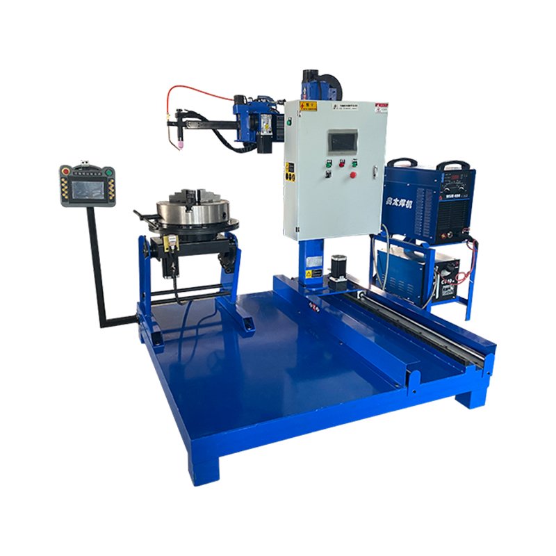 ZDH-3140 TIG Welding Machine | Automatic Argon Arc Welder - Image 4