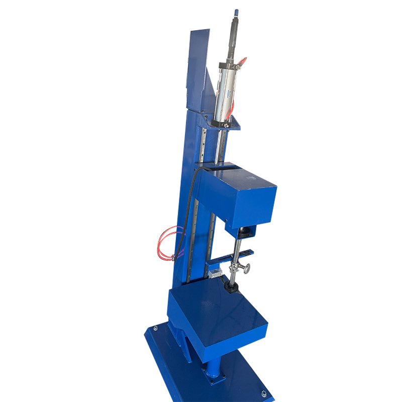 Auto-Rotate Welding Gun System for Metal Fabrication - Image 3
