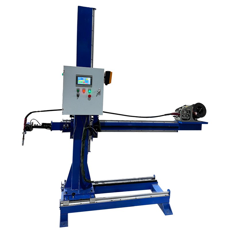 CO2/MIG Auto-Welding Equipment | Industrial Grade - Image 2