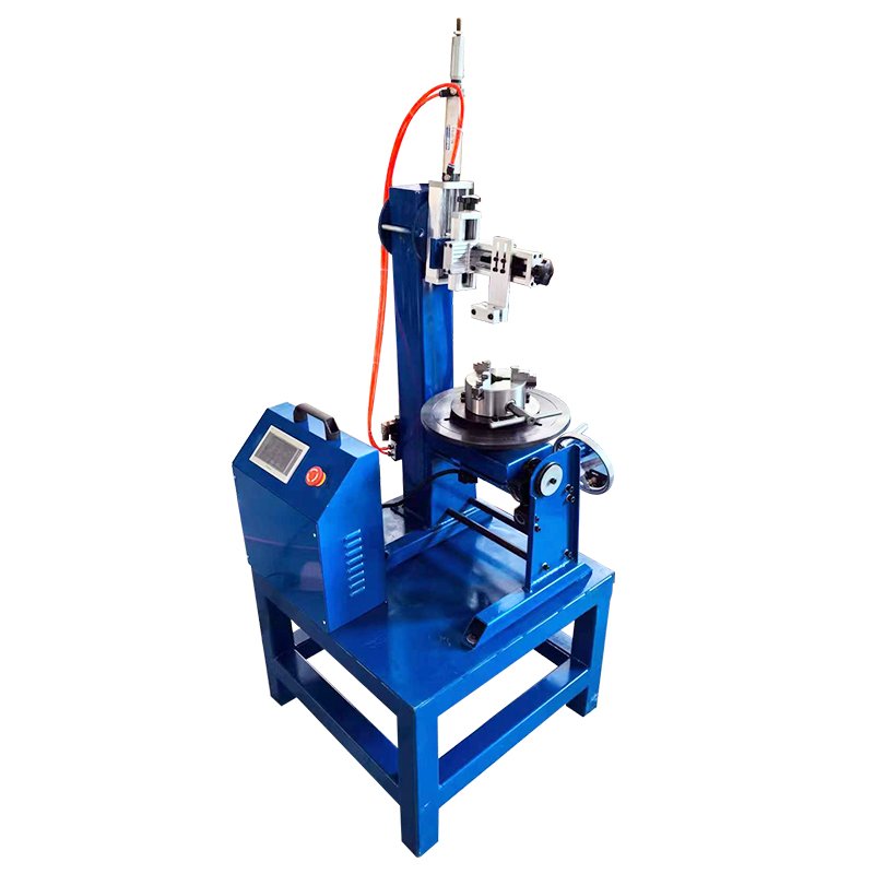 TIG autoatic welding - Image 3
