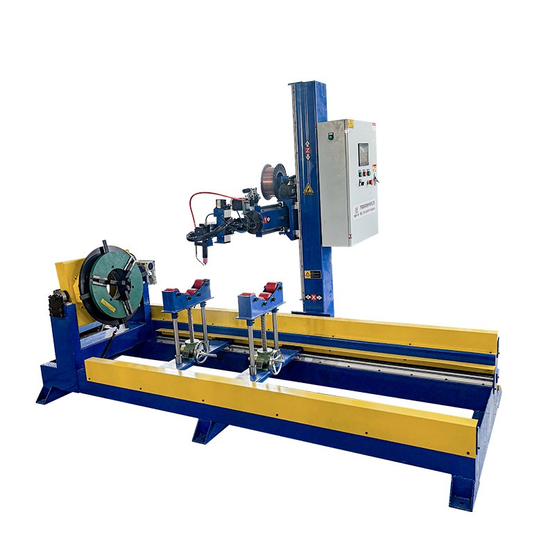 ZDH-2240 Automatic TIG Welder | Argon Arc Welding Machine - Image 2
