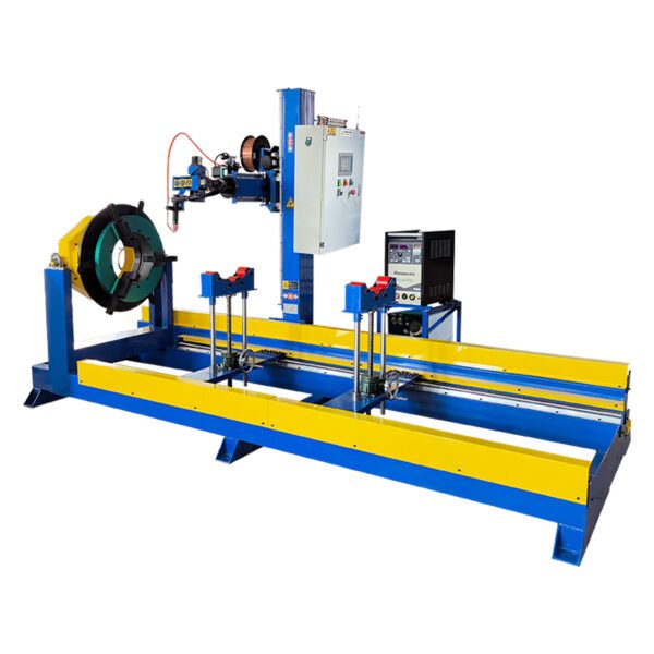 ZDH-2240 Automatic TIG Welder | Argon Arc Welding Machine