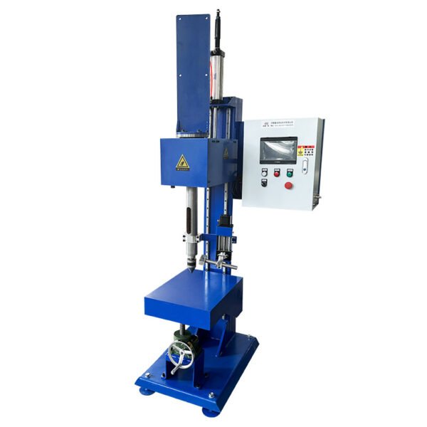 Dual-Axis Rotating Welder - Jinan Xinhao Solution<font _mstmutation="1"></font>