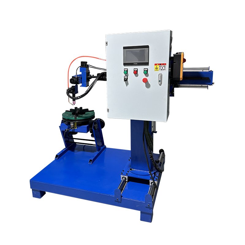 ZDH-1140 6-Axis CNC TIG Welder | Auto Argon Arc Welding - Image 5
